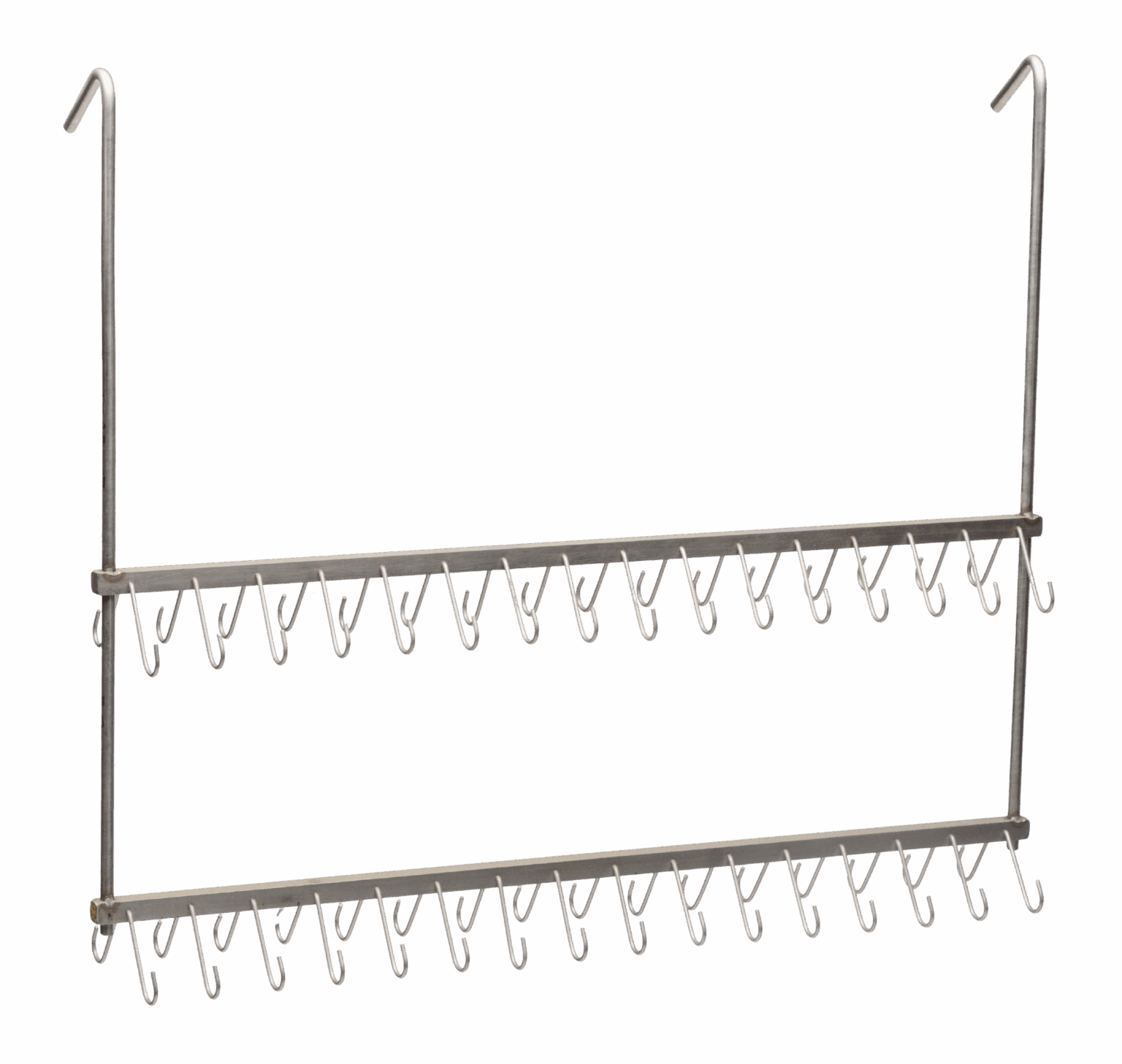 Clips Burke Rack Home - Burke Rack Inc.