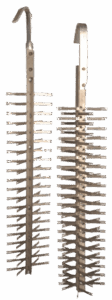 Clips Burke Rack Home - Burke Rack Inc.