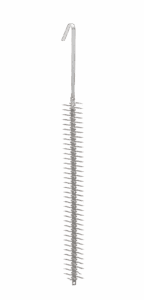 Clips Burke Rack Home - Burke Rack Inc.